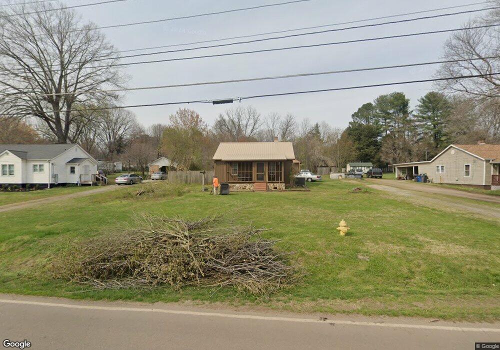 403 Millsaps Rd, Statesville, NC 28625 - photo 1