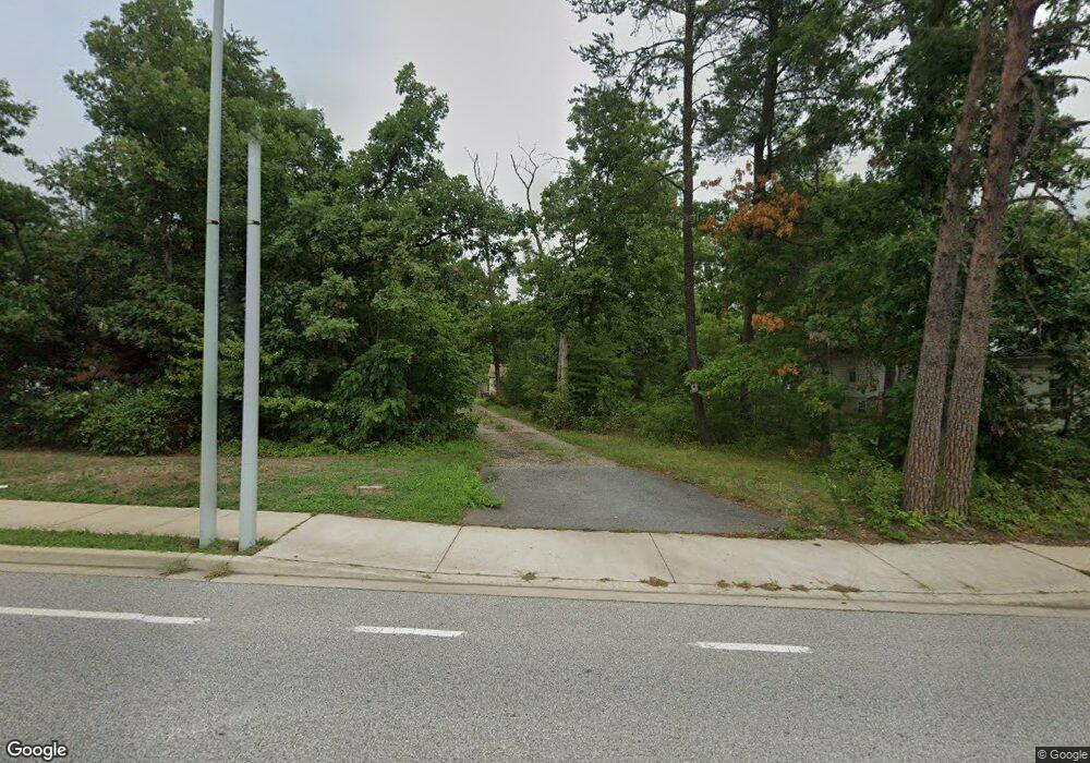 7420 Contee Rd, Laurel, MD 20707 - photo 1