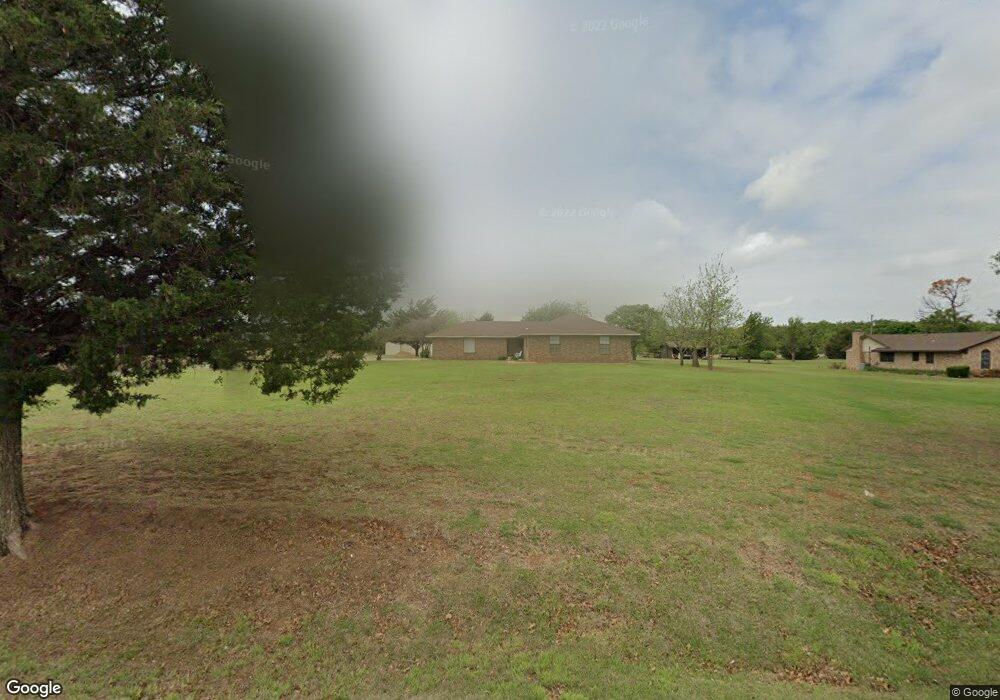 3815 N N St, Duncan, OK 73533 - photo 1