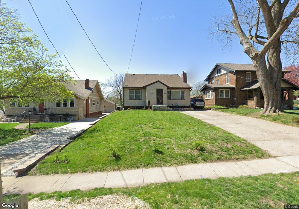 1716 41st St, Des Moines, IA 50310 - photo 1