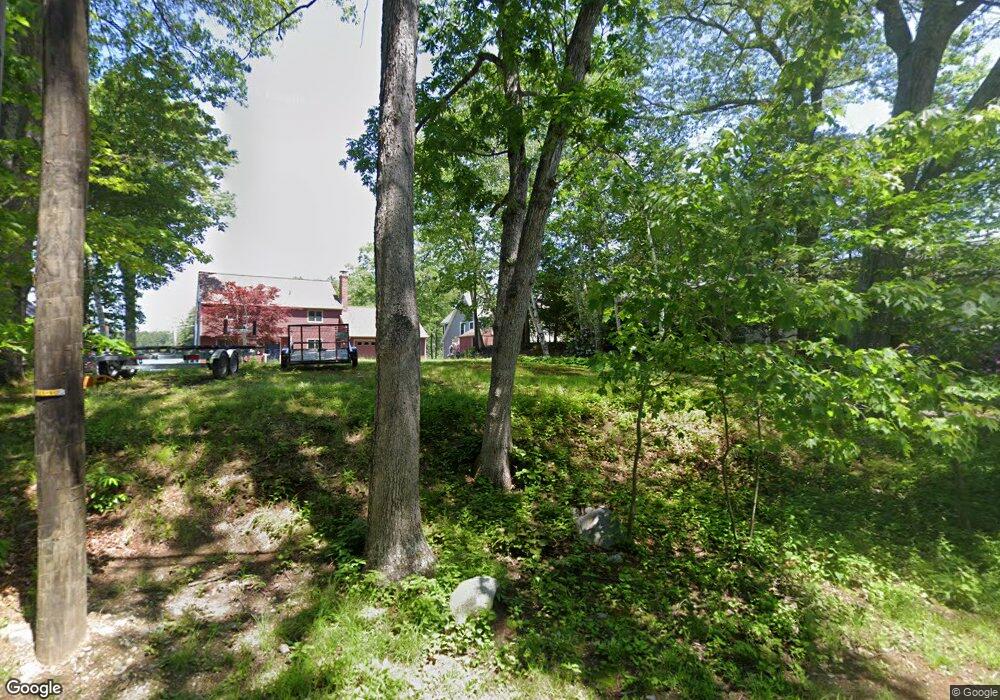 83 Conleys Grove Rd, Derry, NH 03038 - photo 1