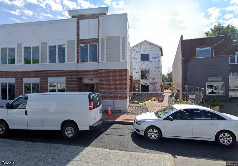 23 Vitti St unit 304, New Canaan, CT 06840 - photo 1