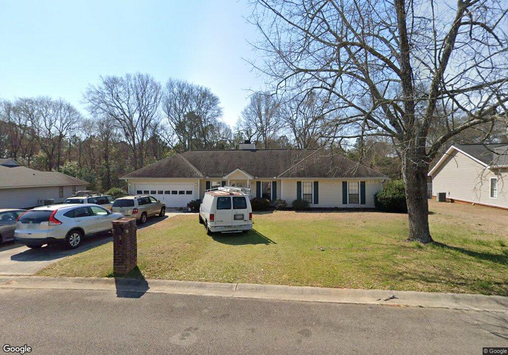 213 Wellington Way, Warner Robins, GA 31093 - photo 1