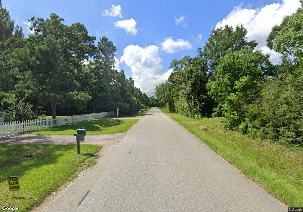 0000 Veterans Rd, Magnolia, TX 77355 - photo 1