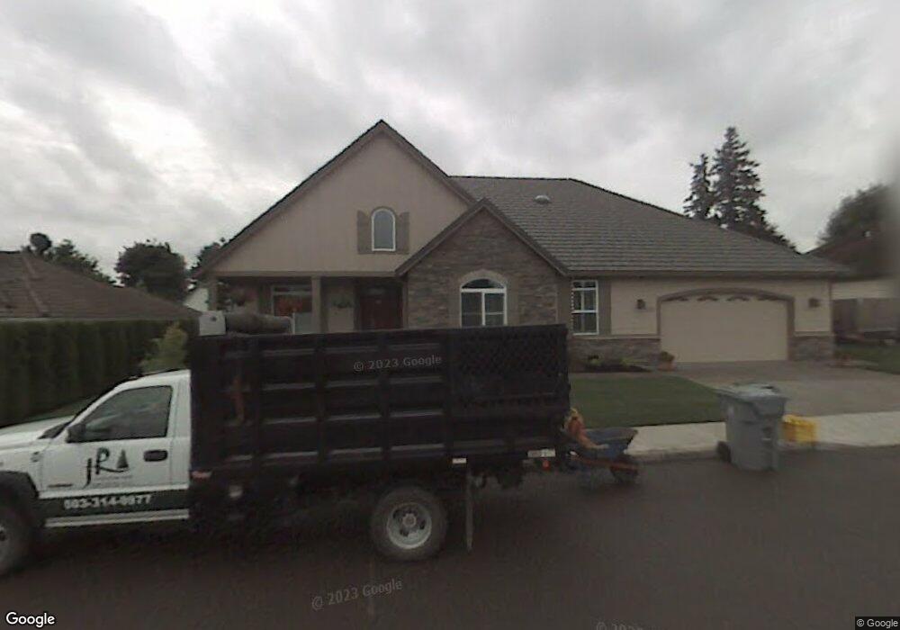 1233 NE 15th Ave, Canby, OR 97013 - photo 1