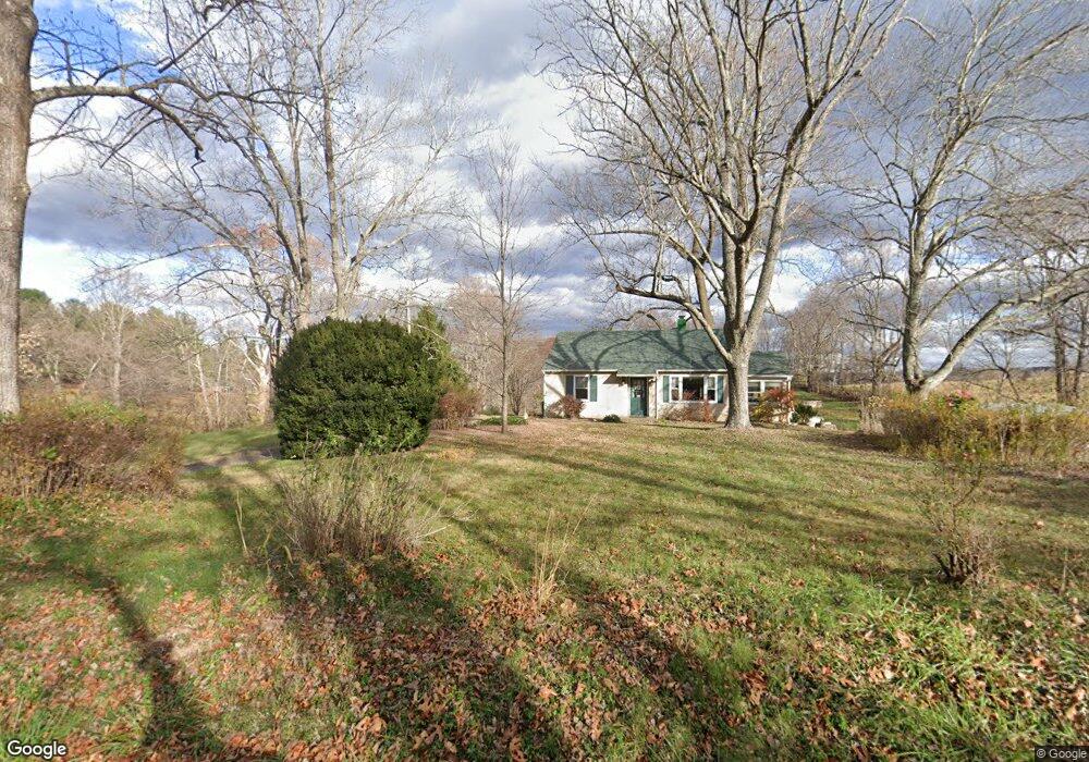 1490 Richmond Rd, Amissville, VA 20106 - photo 1