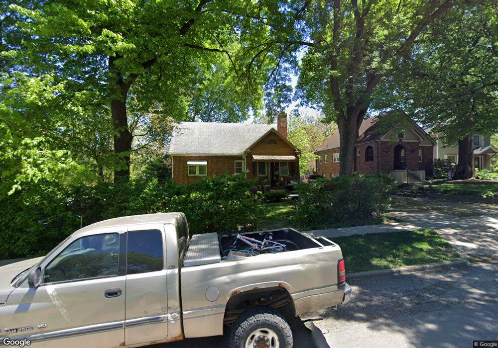 657 28th St, Des Moines, IA 50312 - photo 1