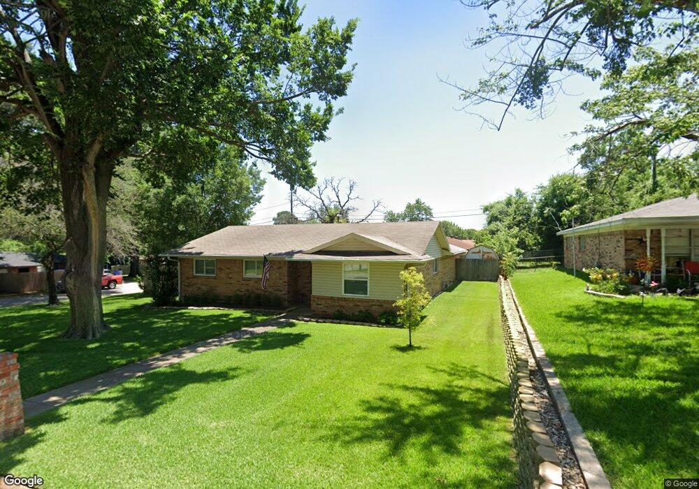 2600 Lockloma St, Denison, TX 75020 - photo 1