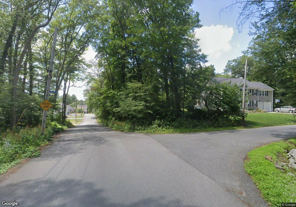 341 Birch Rd, Cumberland, RI 02864 - photo 1