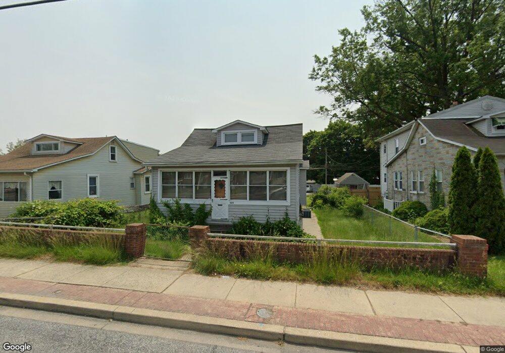 623 Eastern Blvd, Essex, MD 21221 - photo 1