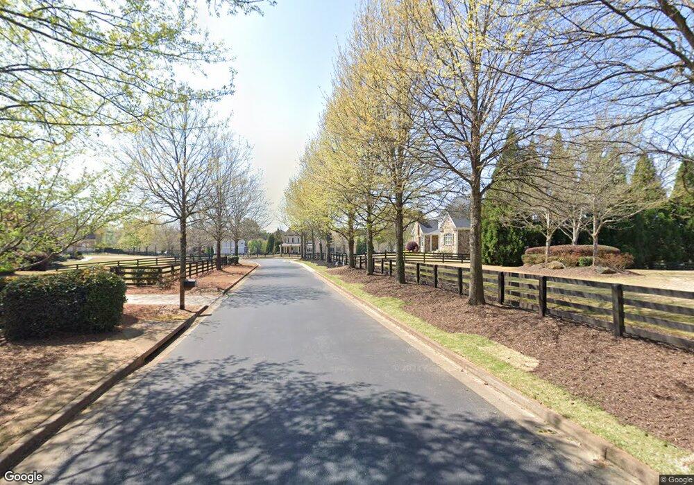 0 Valmont Ln, Milton, GA 30004 - photo 1