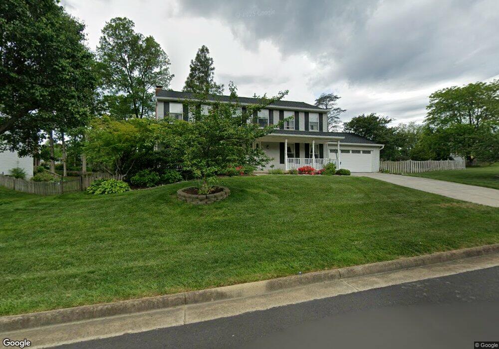 7410 Barkers Ct, Springfield, VA 22153 - photo 1