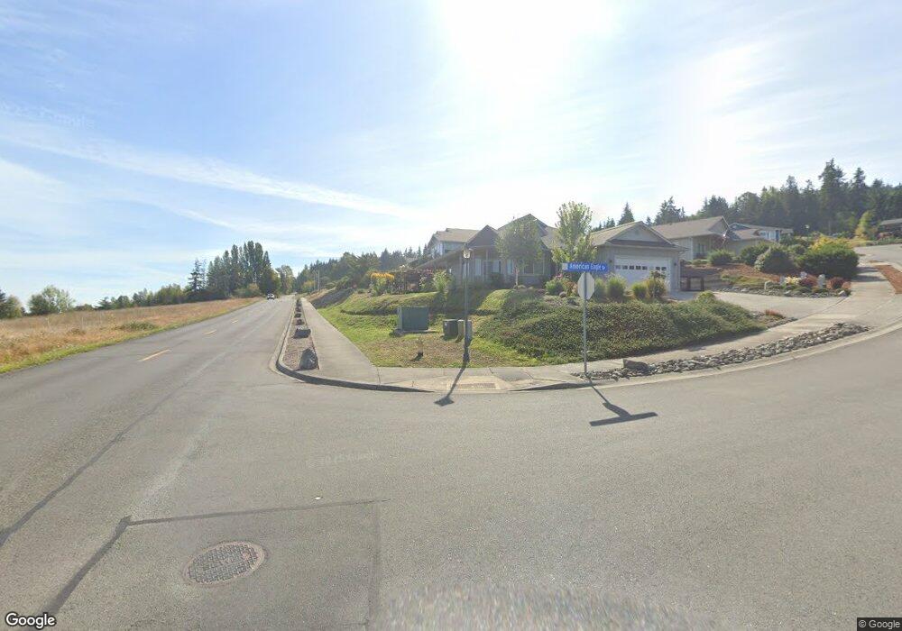 0 Lot 3 American Eagle Dr, Sequim, WA 98382 - photo 1