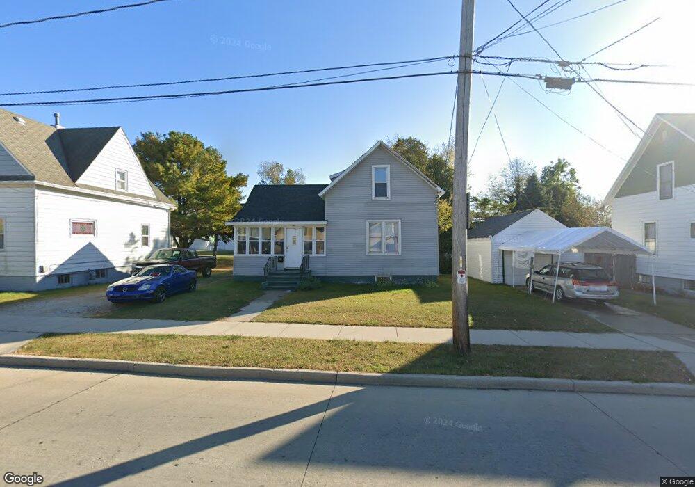 1811 14th St, Two Rivers, WI 54241 - photo 1