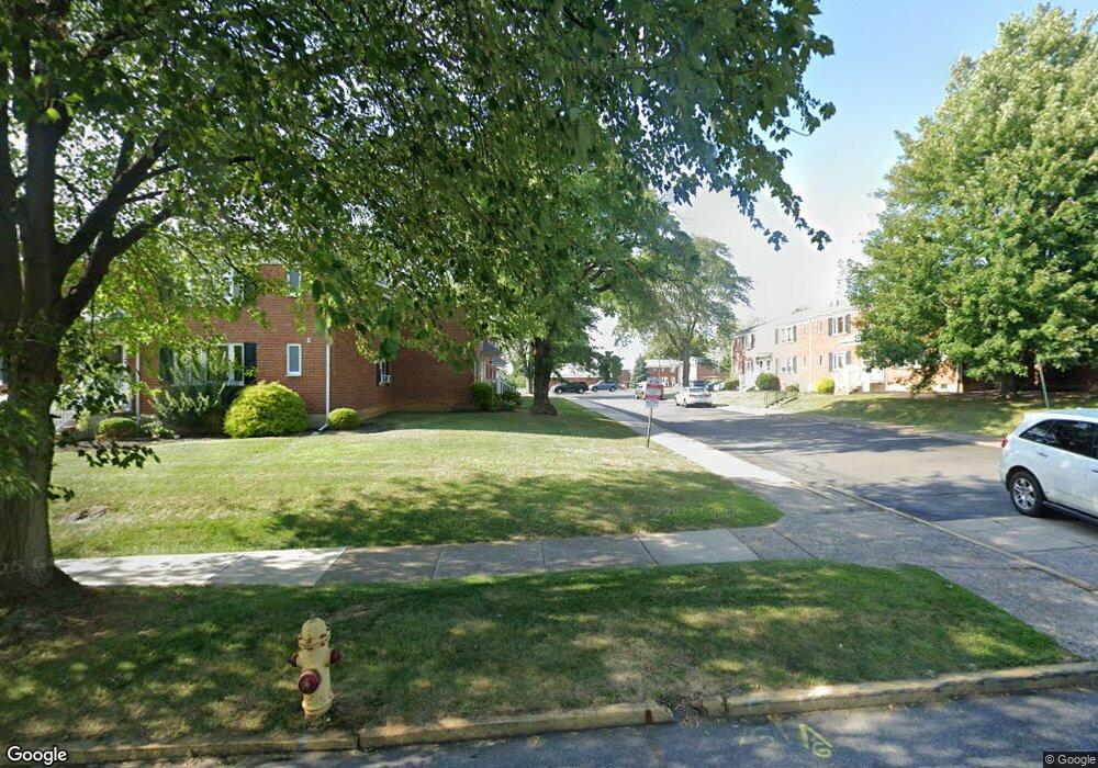 1544 Catasauqua Rd unit A1, Bethlehem, PA 18017 - photo 1