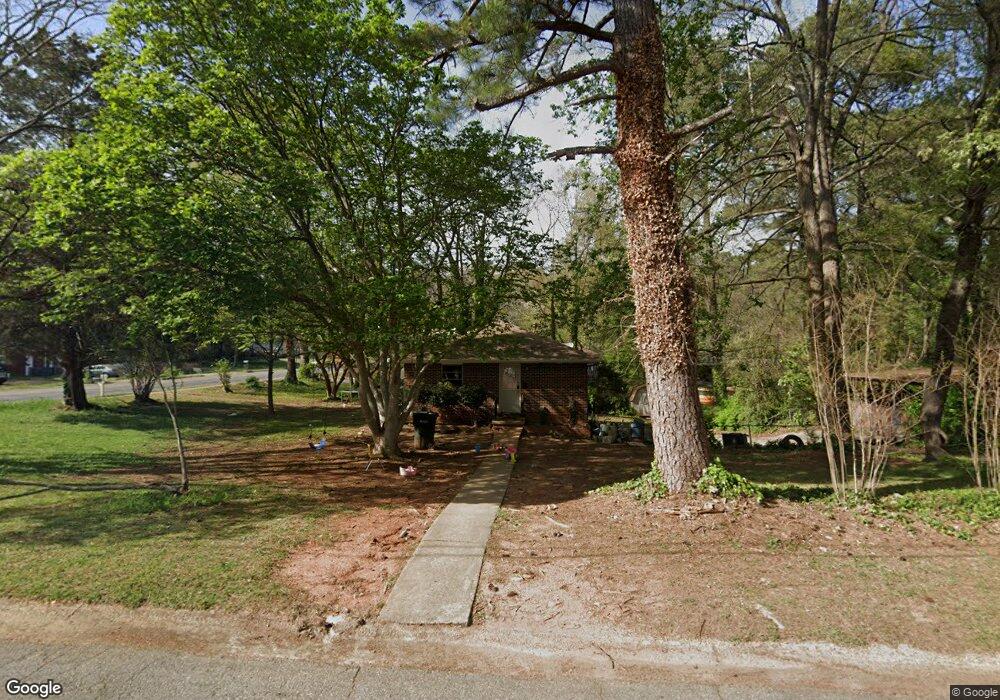 2307 Olive Springs Rd SE, Marietta, GA 30060 - photo 1