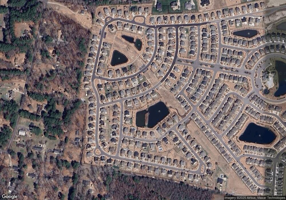 1927 Merano Ln, Chesapeake, VA 23322 - photo 1