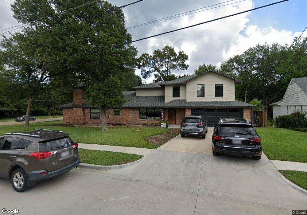 5045 Rexton Ln, Dallas, TX 75214 - photo 1