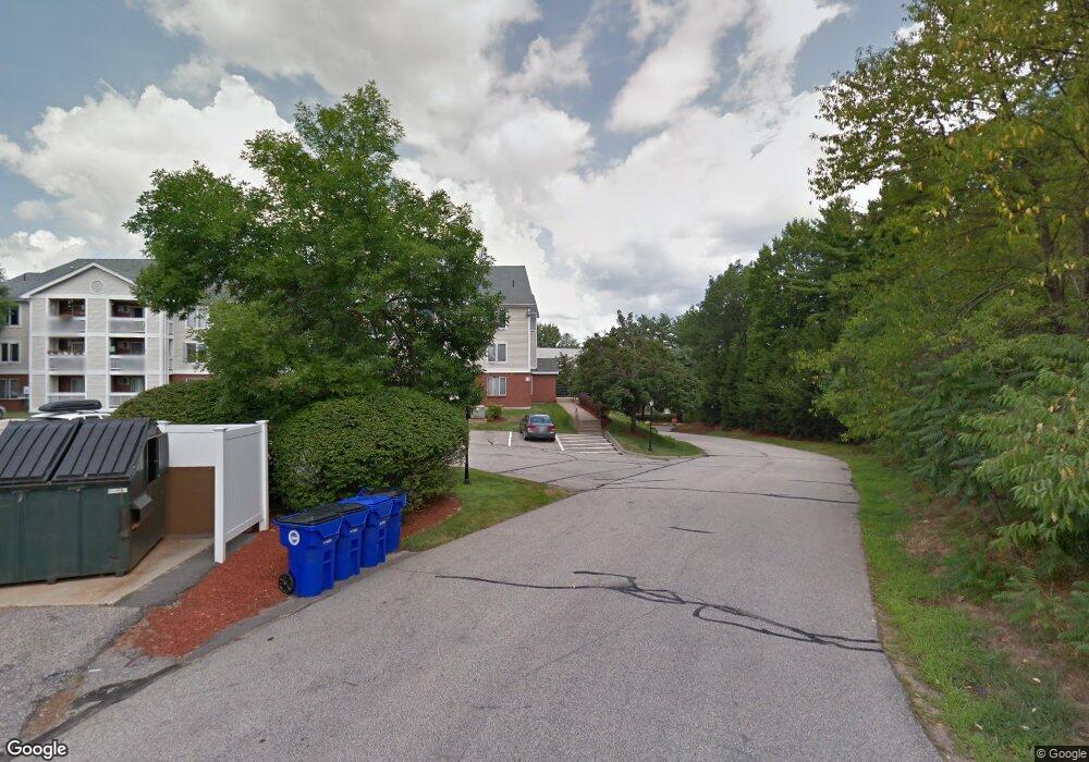 12 Timberwood Dr unit 301, Goffstown, NH 03045 - photo 1