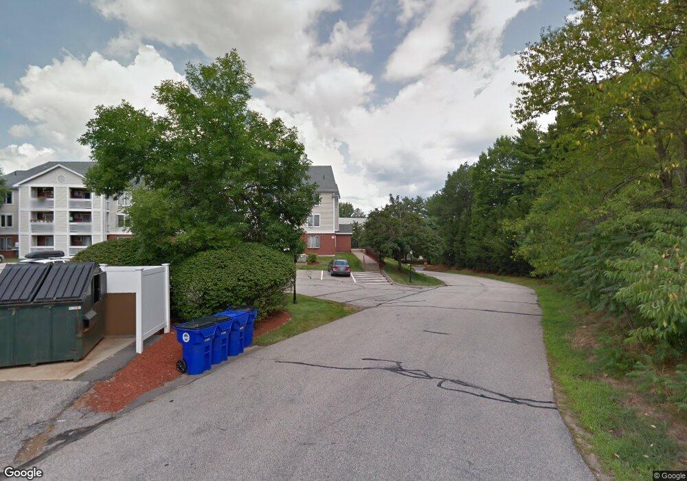 12 Timberwood Dr unit 406, Goffstown, NH 03045 - photo 1