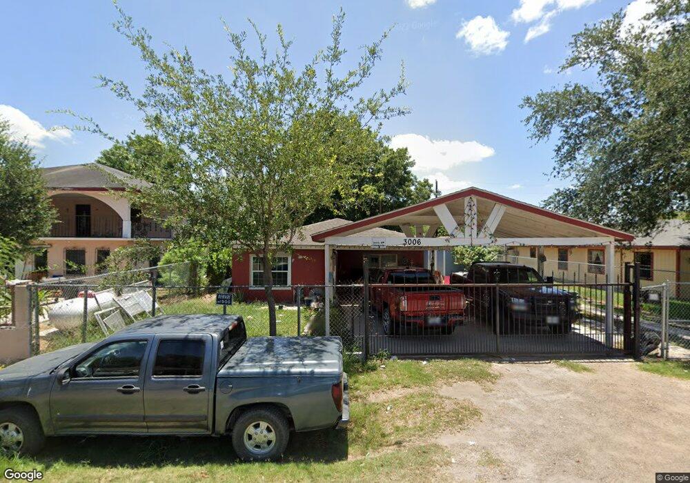 3006 Isaac St, Weslaco, TX 78596 - photo 1