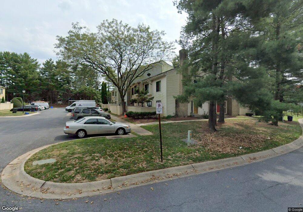 9308 Bathgate Ct, Montgomery Village, MD 20886 - photo 1