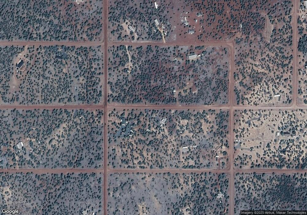 2354 W Pearl Ln, Ash Fork, AZ 86320 - photo 1