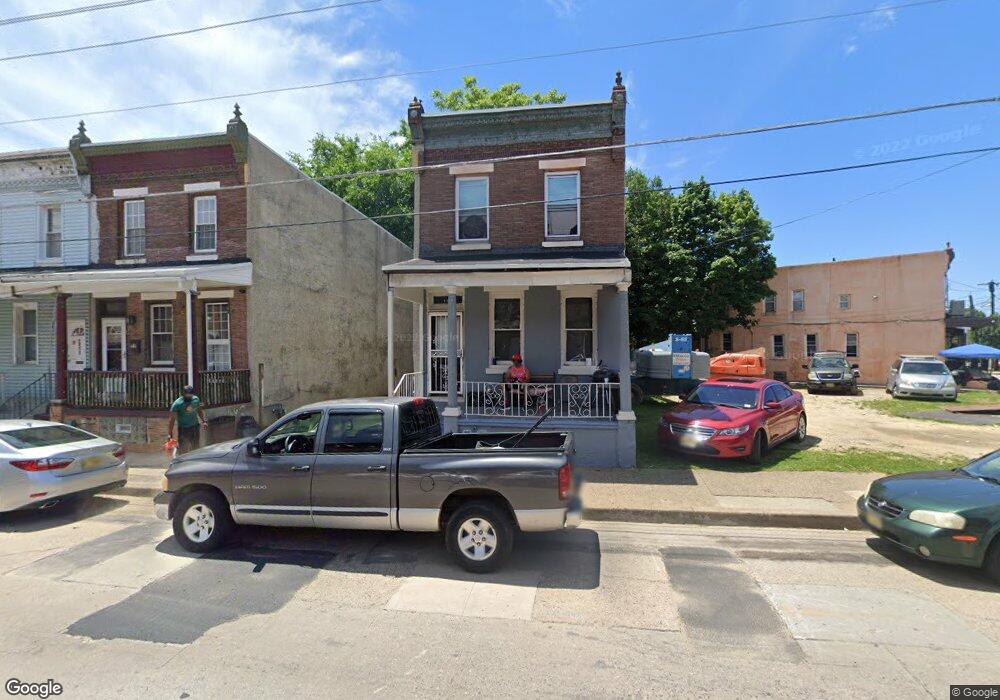 905 Haddon Ave, Camden, NJ 08103 - photo 1