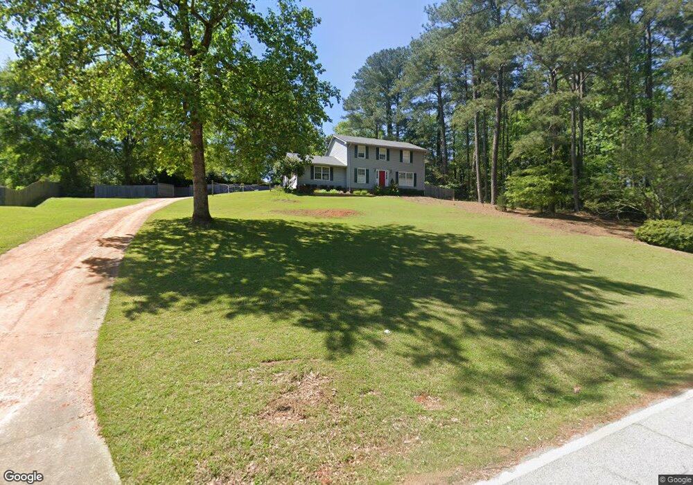7108 Flat Rock Trail Se 0, Covington, GA 30014 - photo 1