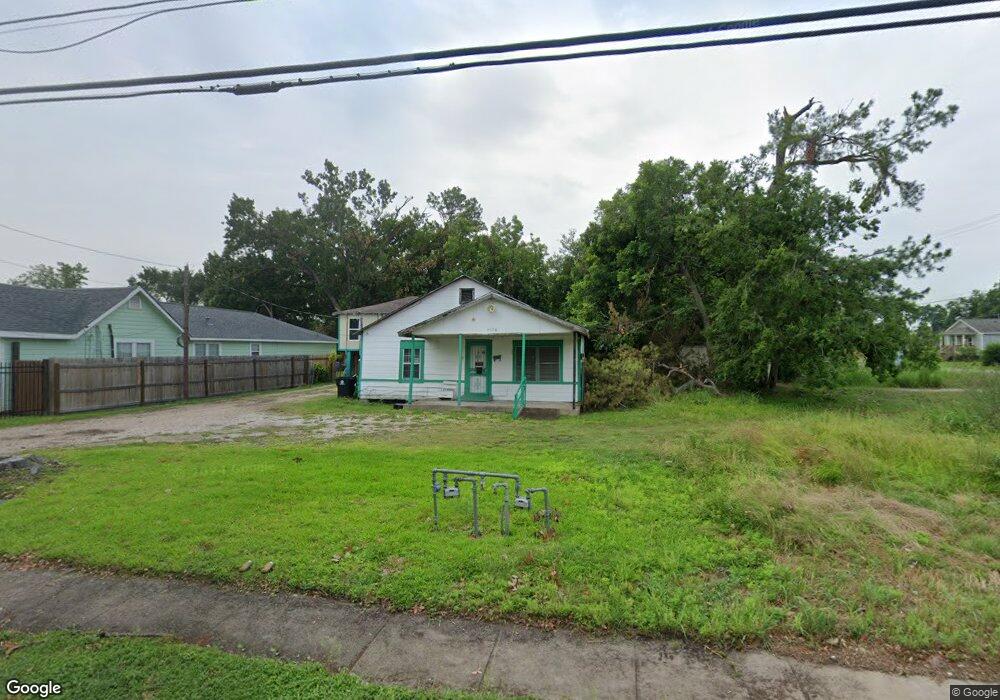 4406 Cavalcade St, Houston, TX 77026 - photo 1