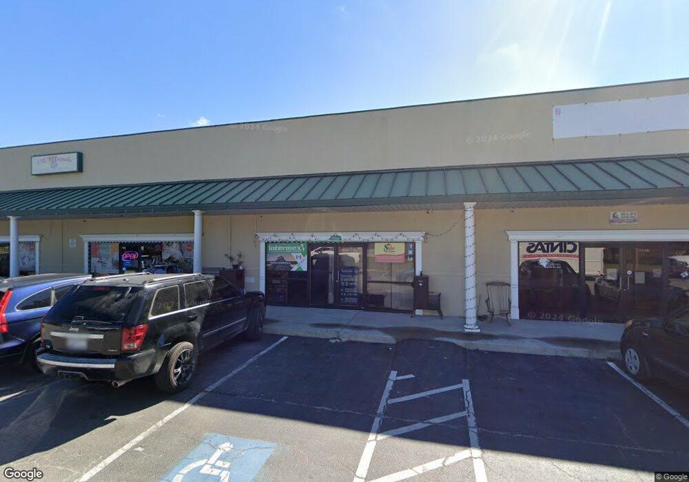 5948 Georgia 21, Rincon, GA 31326 - photo 1