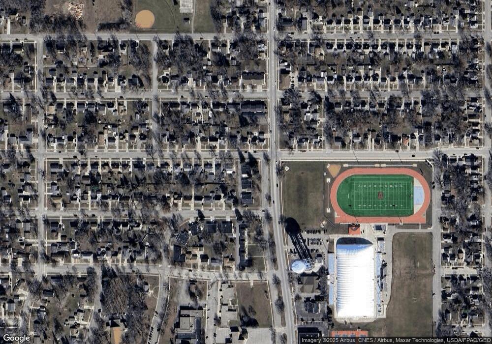 409 14th St NW, Austin, MN 55912 - photo 1