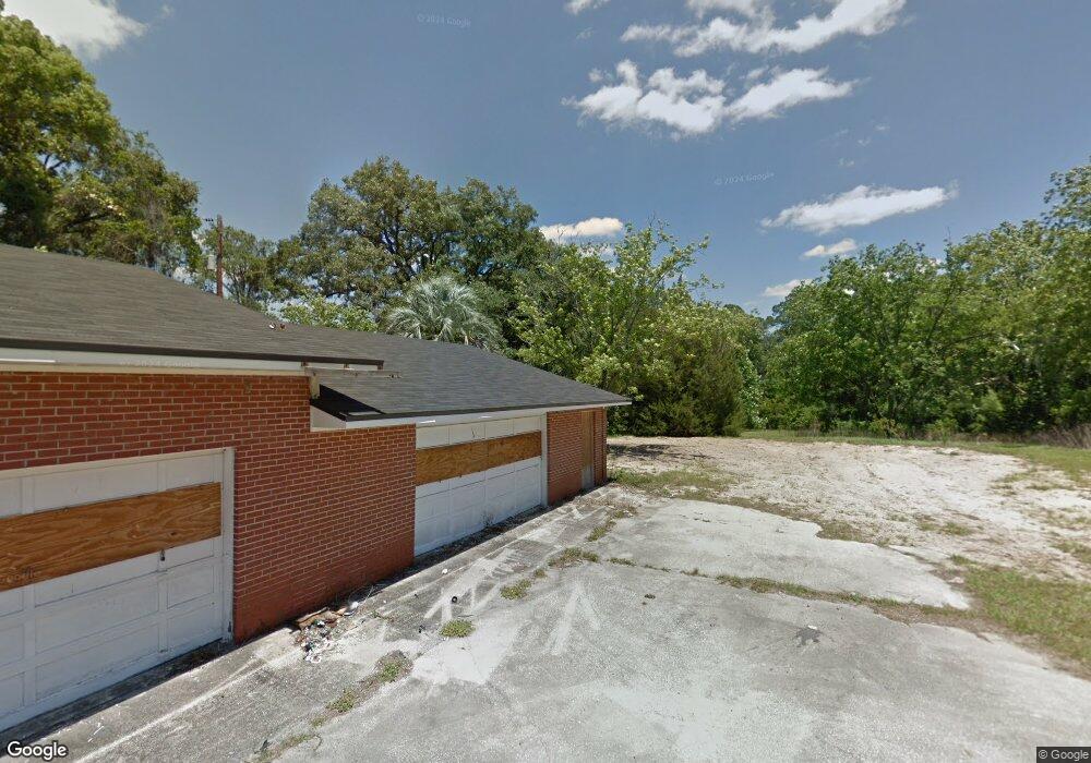 5887 Creekside Crossing Dr, Jacksonville, FL 32210 - photo 1