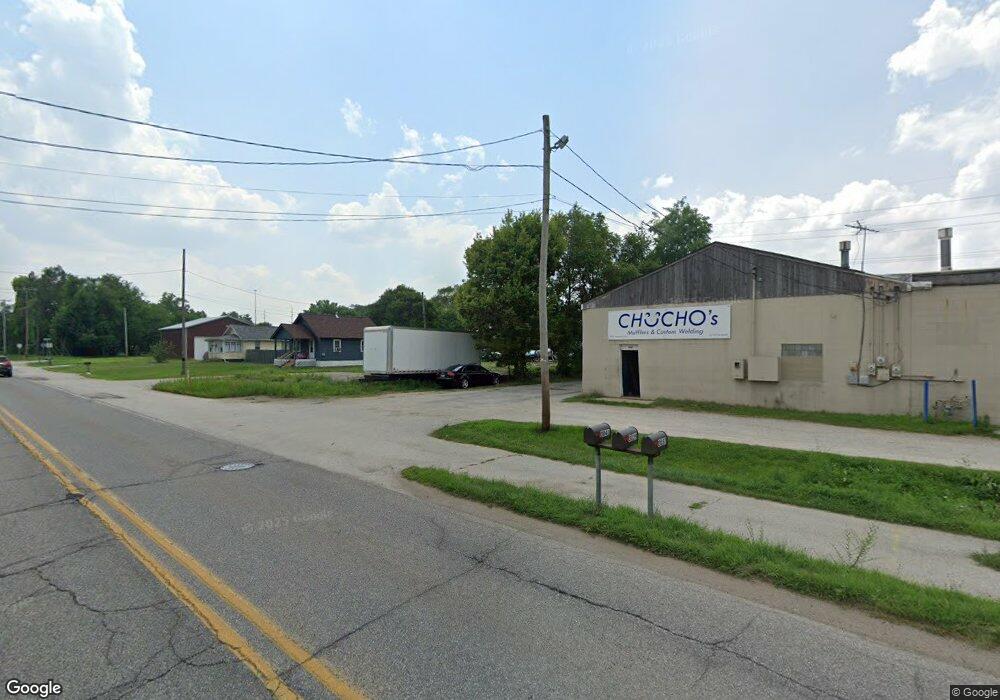 3037 Hammond Ave, Elkhart, IN 46516 - photo 1