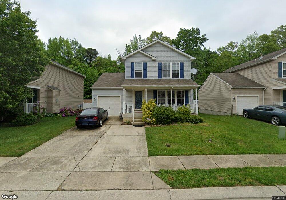 117 Broadneck Crossing Rd, Edgewood, MD 21040 - photo 1