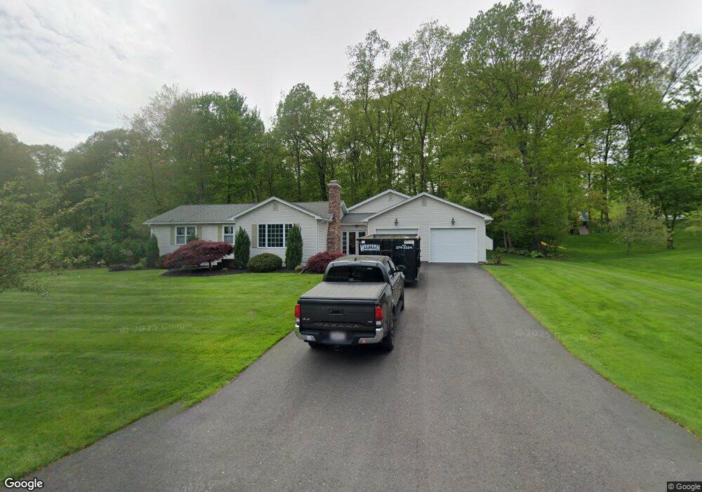 51 High Meadow Dr, West Springfield, MA 01089 - photo 1