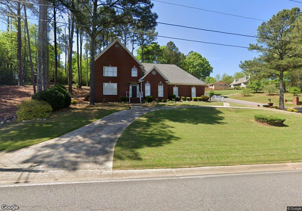 2220 Grayson Valley Dr unit II, Birmingham, AL 35235 - photo 1