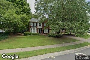 1648 Kinsmon Ln Unit XA, Marietta, GA 30062