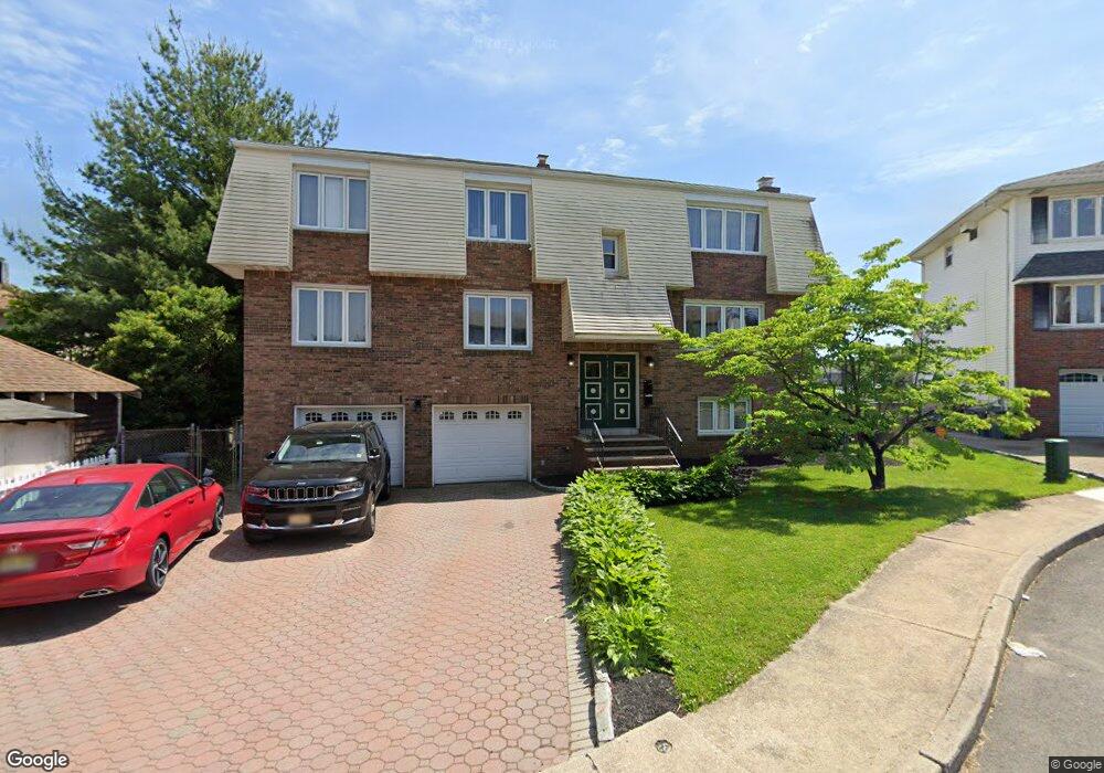 5 Alfred Place unit 2, Little Ferry, NJ 07643 - photo 1