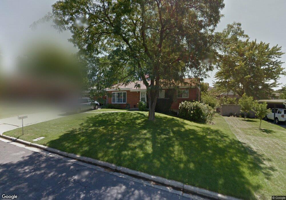 747 W 3400 S, Bountiful, UT 84010 - photo 1