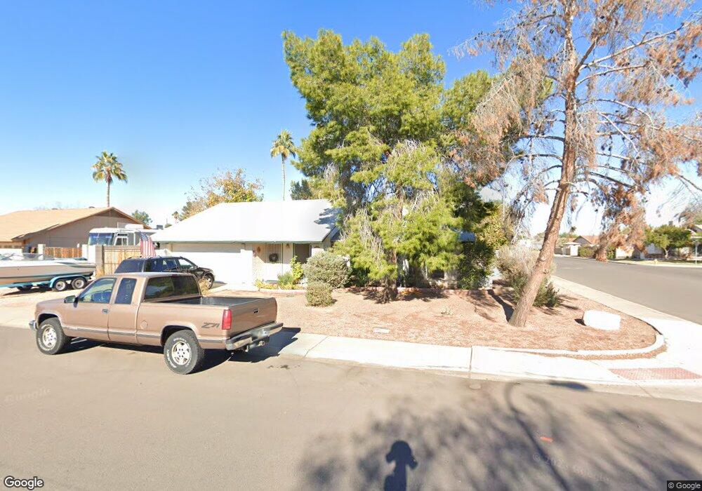 1803 N Arrowhead Cir, Chandler, AZ 85224 - photo 1