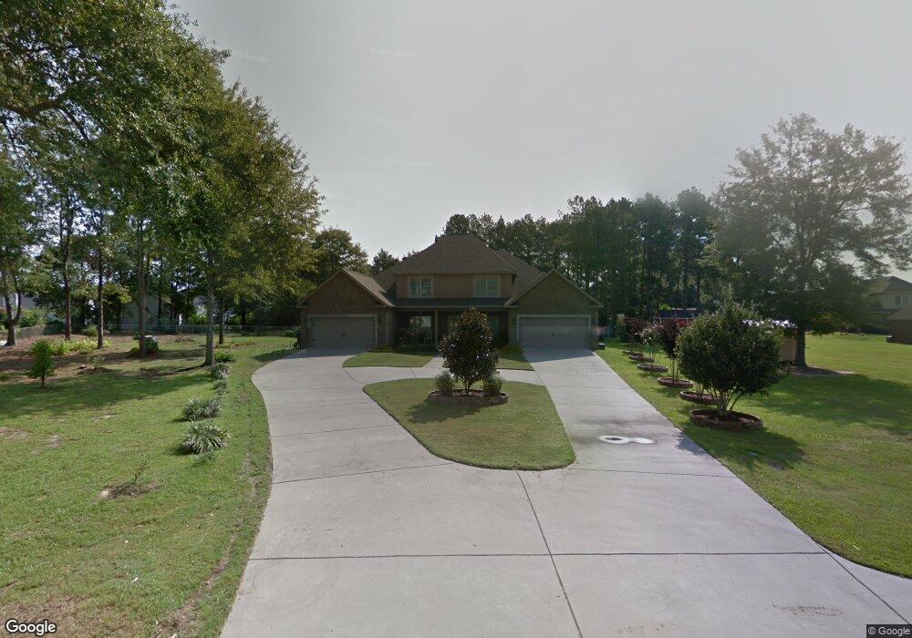 124 Susan Way, Macon, GA 31216 - photo 1