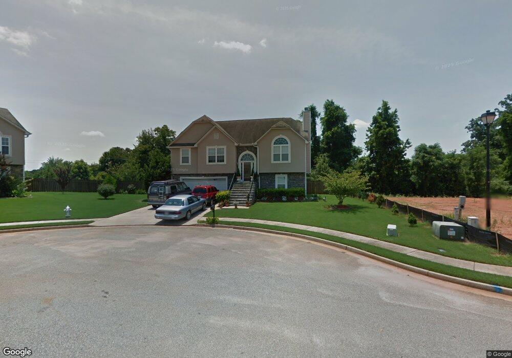 5606 Rex Ridge Loop, Rex, GA 30273 - photo 1