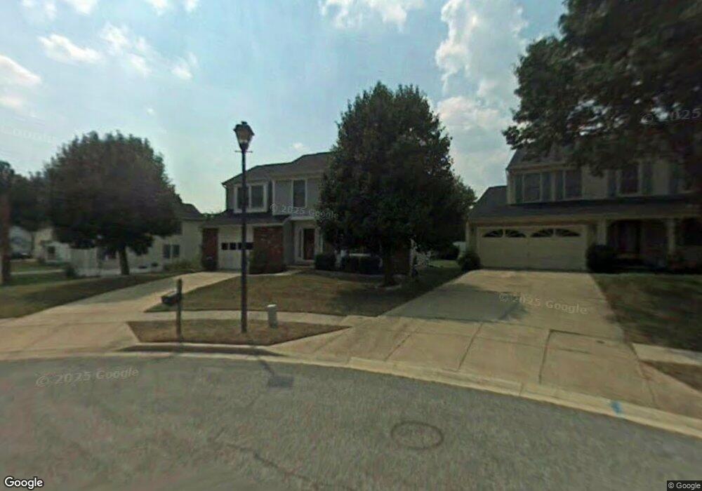 3616 Scruggs Place, Springdale, MD 20774 - photo 1