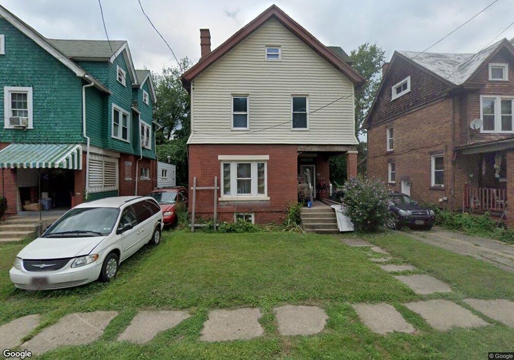 112 Jones St, Aliquippa, PA 15001 - photo 1