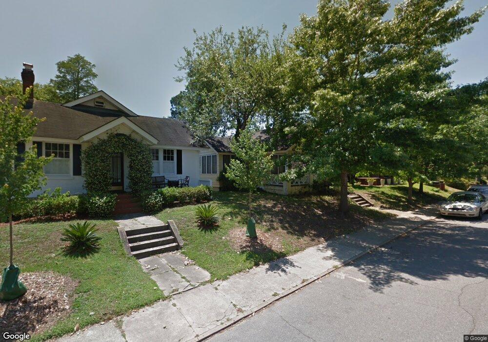 327 E 51st St, Savannah, GA 31405 - photo 1