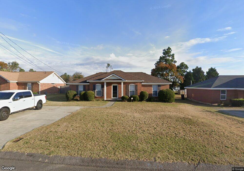 3721 Colbert St, Augusta, GA 30906 - photo 1