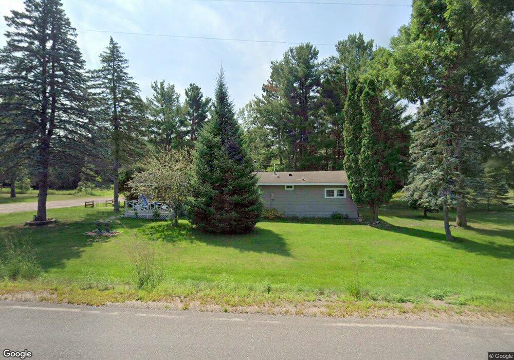 7567 Hickory St W, Webster, WI 54893 - photo 1