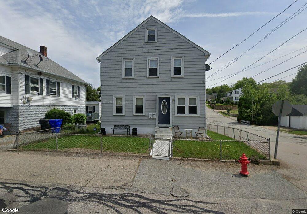 115 Phenix Ave, West Warwick, RI 02893 - photo 1