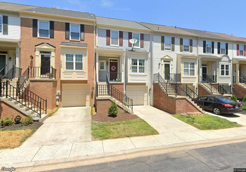 7106 Gresham Ct E, Frederick, MD 21703 - photo 1